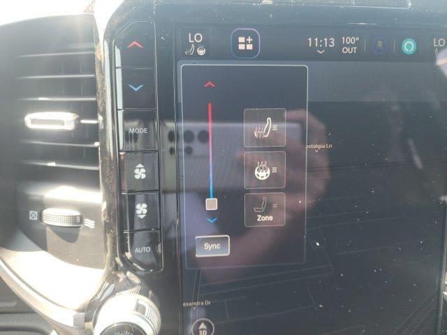 صورة 6 لـ 2026 RAM 1500 BIG HORN