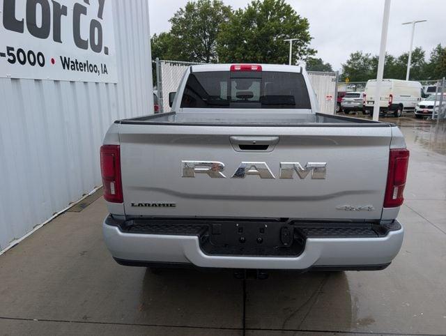 صورة مصغرة 13 لـ 2026 RAM 2500 LARAMIE