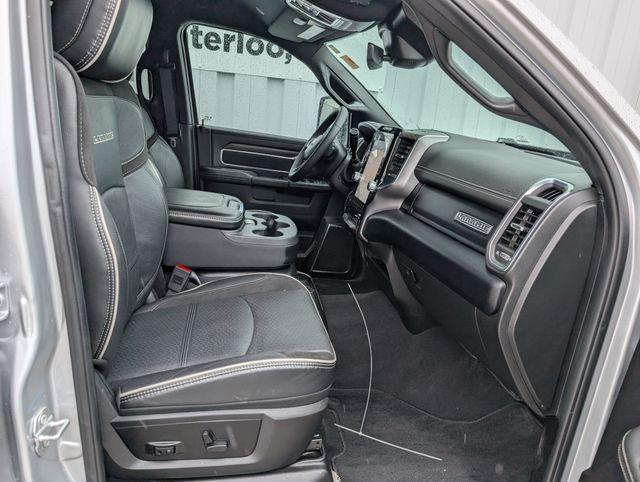 صورة مصغرة 17 لـ 2026 RAM 2500 LARAMIE