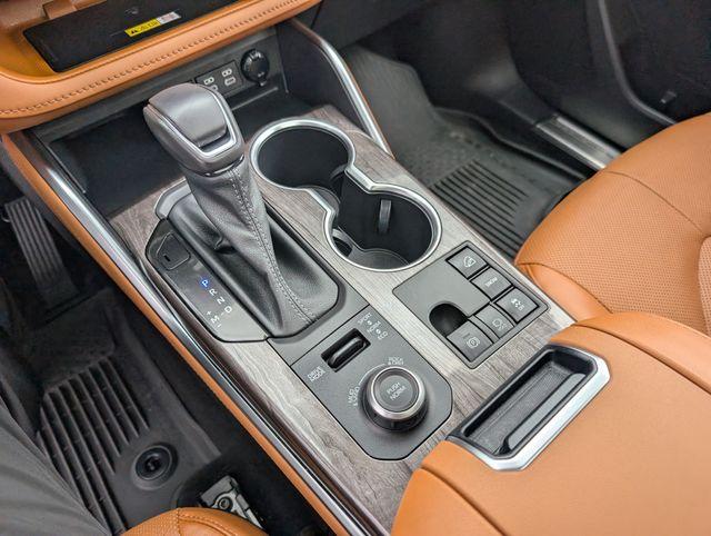 2023 Toyota HIGHLANDER PLATINUM 缩略图 19