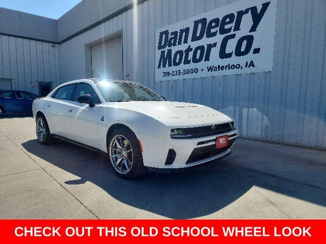 New 2026 Dodge Charger R/T
