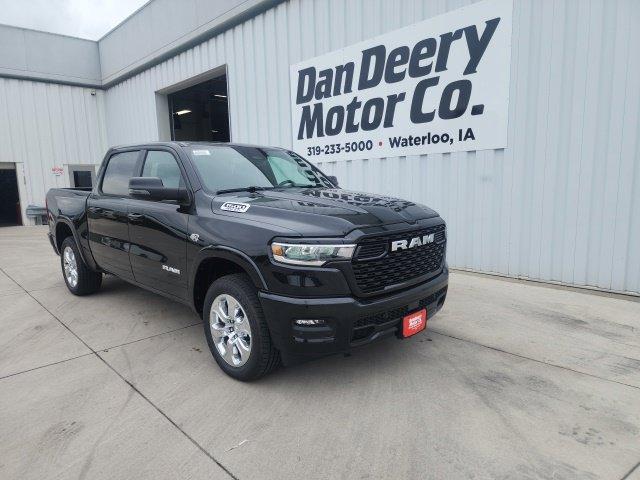 New 2027 RAM 1500 Big Horn