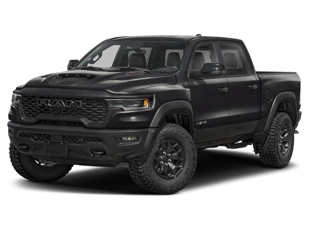 New 2026 RAM 1500 RHO