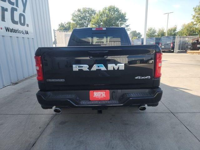 2026 RAM 1500 BIG HORN 缩略图 18