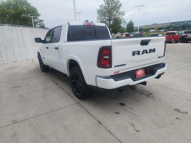 صورة مصغرة 19 لـ 2026 RAM 1500 LARAMIE