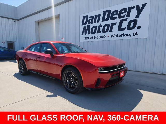 New 2026 Dodge Charger R/T