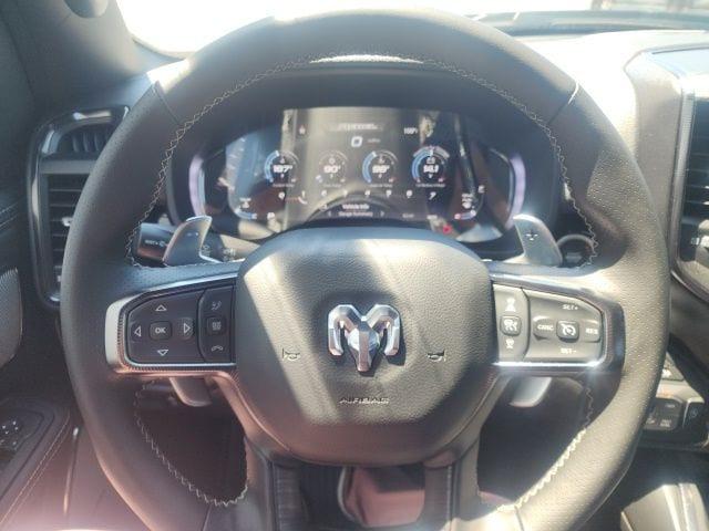 2026 RAM 1500 REBEL thumbnail 18