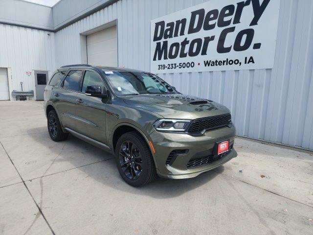 New 2026 Dodge Durango GT