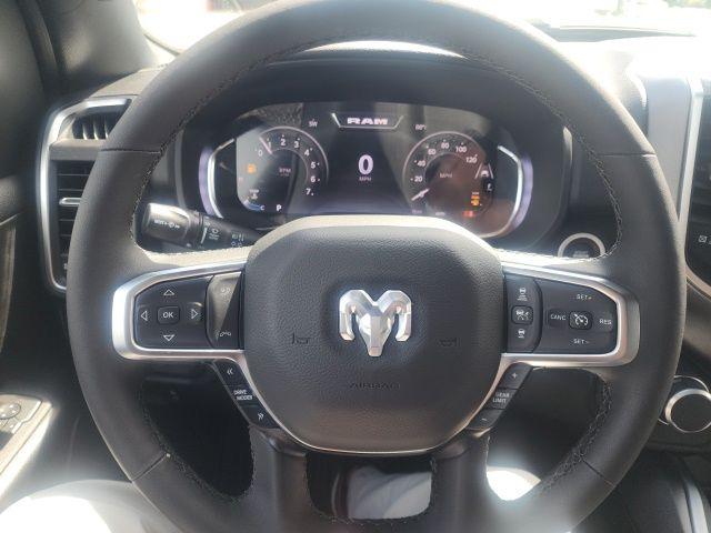 2026 RAM 1500 BIG HORN — миниатюра 14