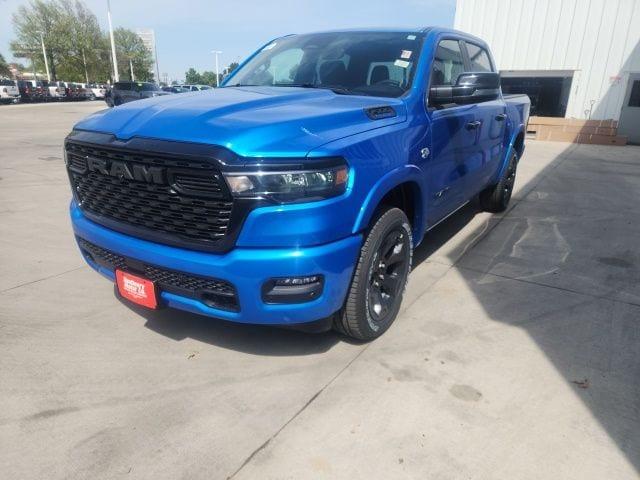 2026 RAM 1500 BIG HORN 照片 3