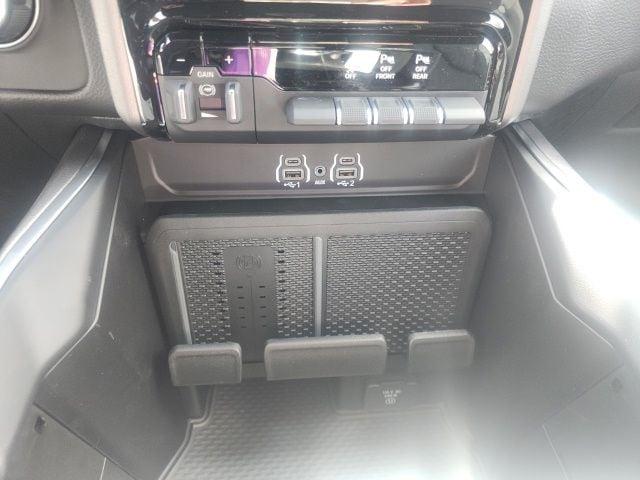 2026 RAM 1500 BIG HORN 照片 8
