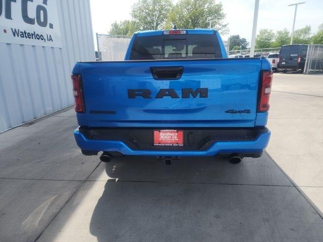 2026 RAM 1500 BIG HORN — миниатюра 19
