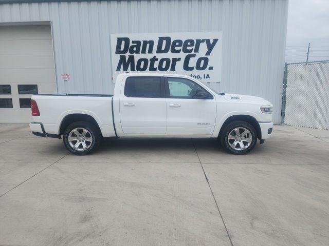 صورة 7 لـ 2026 RAM 1500 BIG HORN