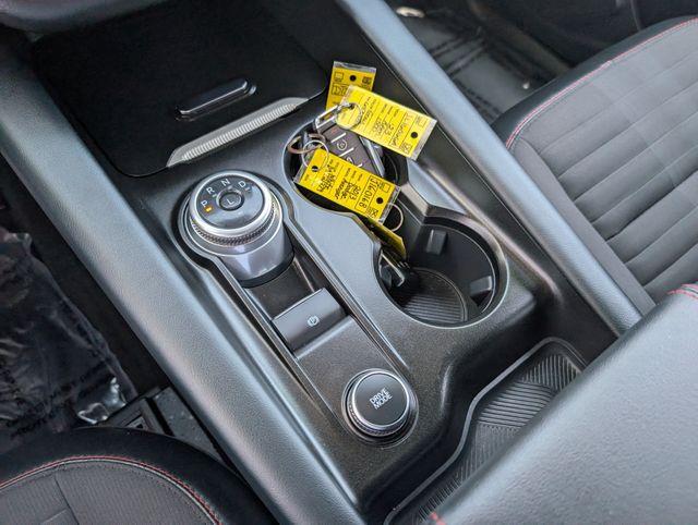 صورة مصغرة 18 لـ 2025 FORD EXPLORER ST-LINE
