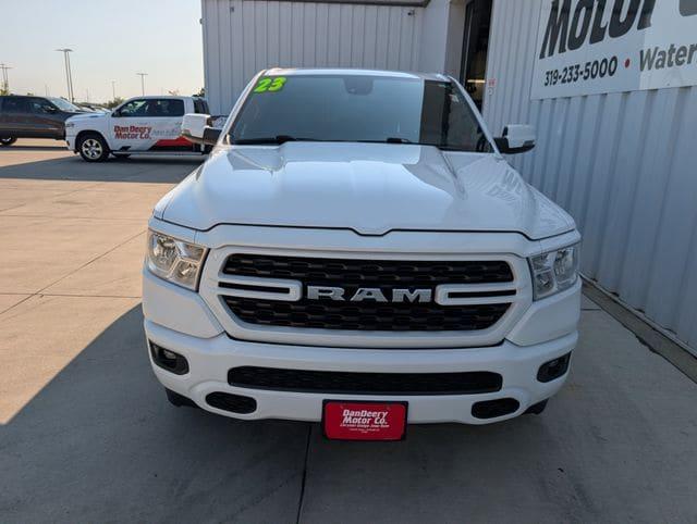 صورة مصغرة 36 لـ 2023 RAM 1500 BIG HORN