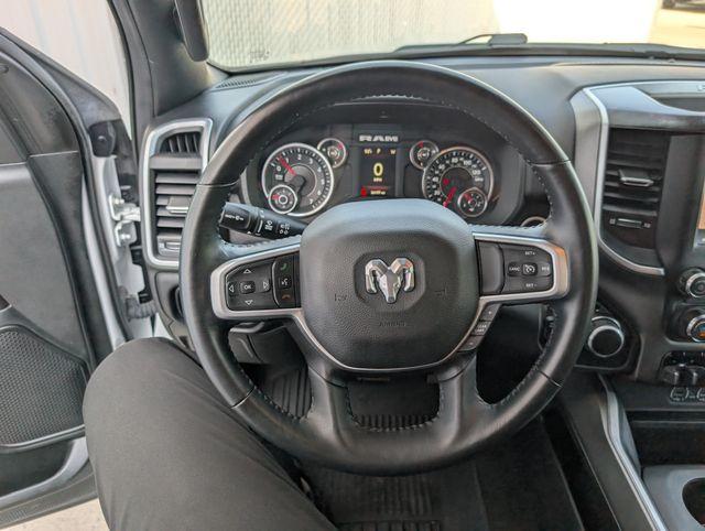 صورة 13 لـ 2023 RAM 1500 BIG HORN