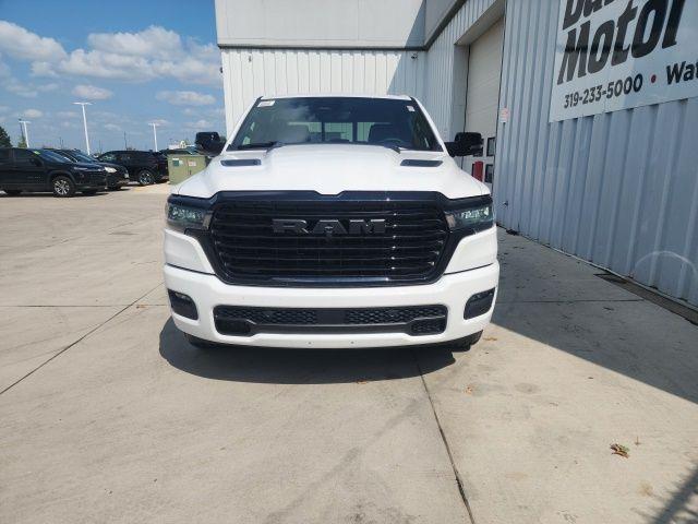 2026 RAM 1500 LARAMIE thumbnail 17