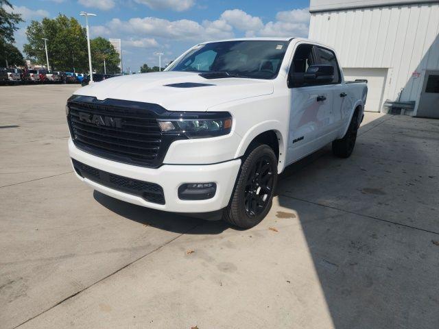 2026 RAM 1500 LARAMIE thumbnail 16