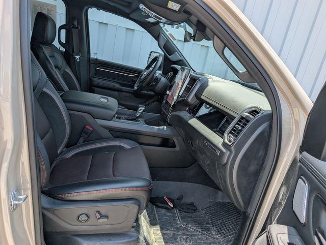 2025 RAM 1500 REBEL — миниатюра 24