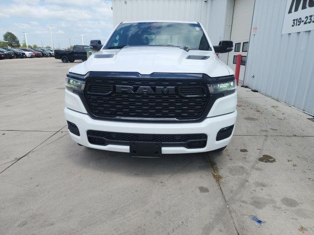 صورة مصغرة 11 لـ 2026 RAM 1500 BIG HORN