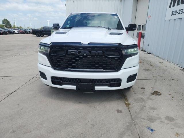 صورة 11 لـ 2026 RAM 1500 BIG HORN