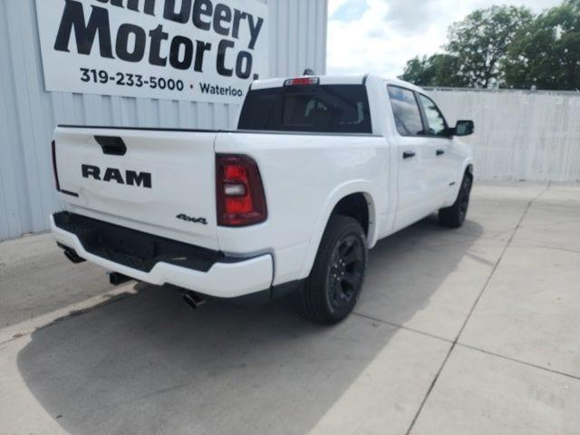 صورة 15 لـ 2026 RAM 1500 BIG HORN