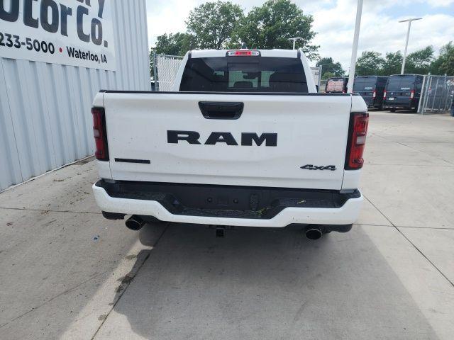 صورة مصغرة 21 لـ 2026 RAM 1500 BIG HORN