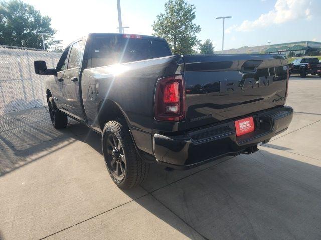 صورة مصغرة 18 لـ 2026 RAM 2500 BIG HORN
