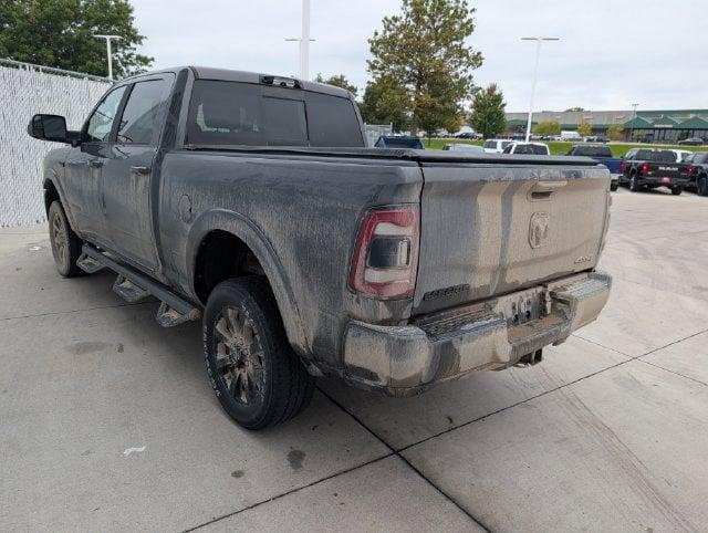 2022 RAM 2500 LARAMIE 缩略图 13