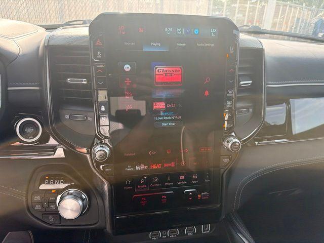 صورة 3 لـ 2026 RAM 1500 LIMITED