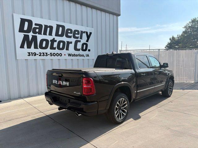 2026 RAM 1500 LIMITED 缩略图 24