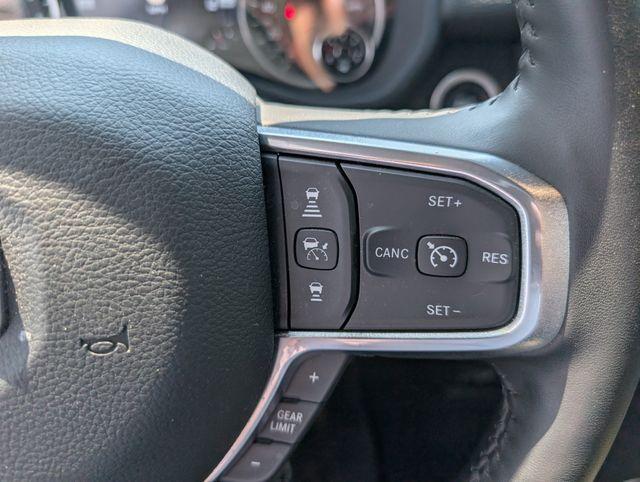 2024 RAM 2500 LARAMIE — миниатюра 11