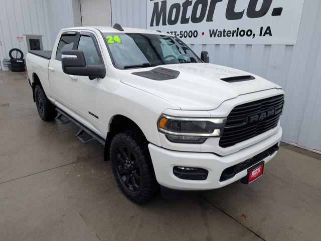 صورة 8 لـ 2024 RAM 2500 LARAMIE