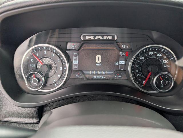 صورة 16 لـ 2024 RAM 2500 LARAMIE
