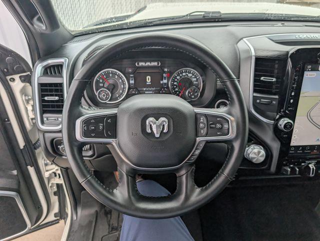 صورة 13 لـ 2024 RAM 2500 LARAMIE