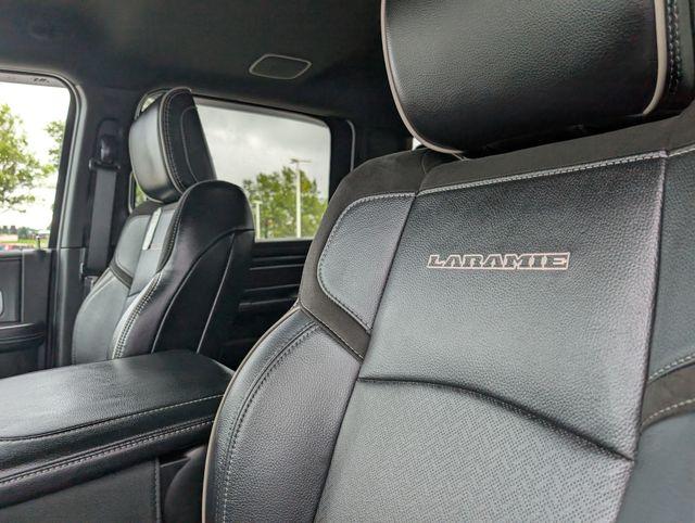 صورة 10 لـ 2024 RAM 2500 LARAMIE