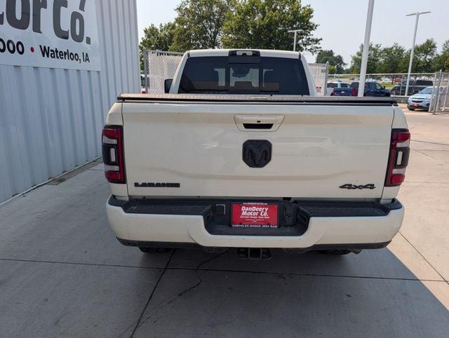 2024 RAM 2500 LARAMIE — миниатюра 16
