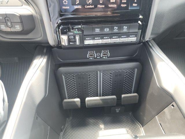 2026 RAM 3500 BIG HORN 照片 7