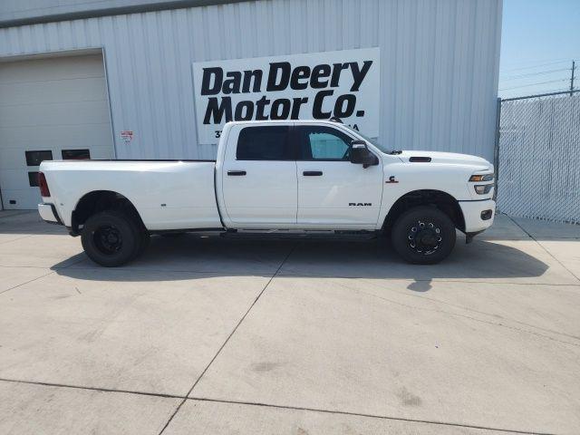 2026 RAM 3500 BIG HORN 照片 9