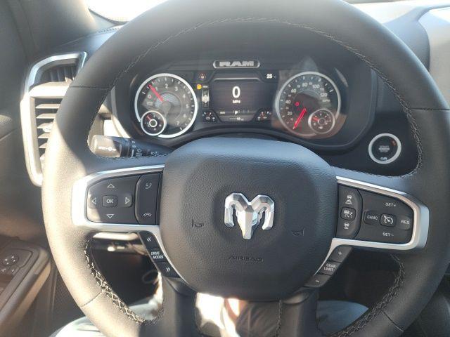 2026 RAM 1500 BIG HORN — миниатюра 11