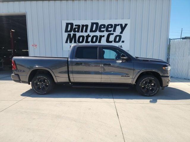 2026 RAM 1500 BIG HORN — миниатюра 18