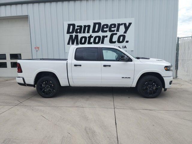 2027 RAM 1500 LARAMIE — миниатюра 18