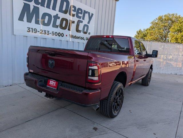 صورة مصغرة 30 لـ 2024 RAM 2500 LARAMIE