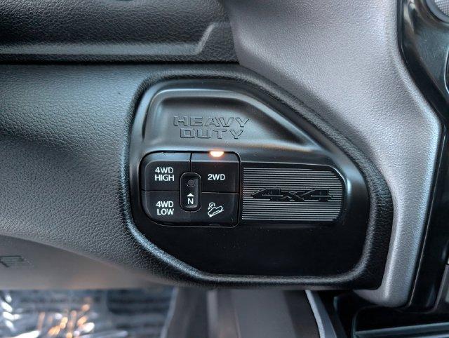صورة 6 لـ 2024 RAM 2500 LARAMIE