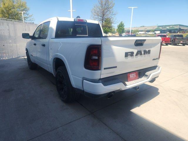 صورة مصغرة 15 لـ 2026 RAM 1500 BIG HORN