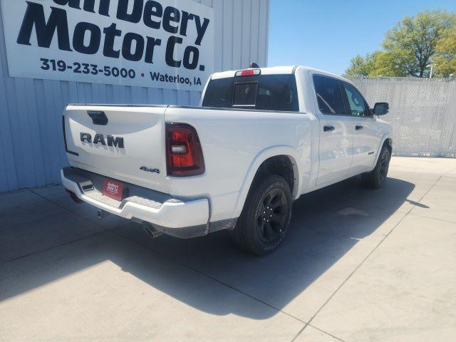 صورة مصغرة 11 لـ 2026 RAM 1500 BIG HORN