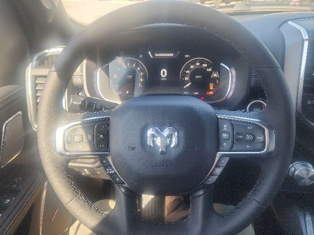 صورة مصغرة 17 لـ 2026 RAM 1500 LARAMIE