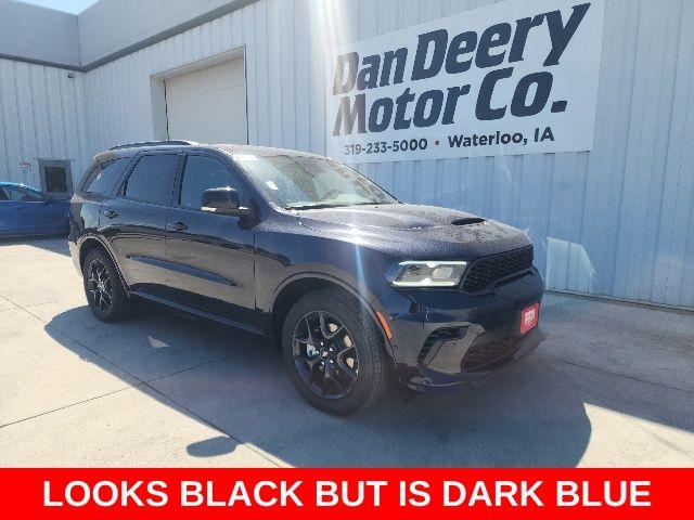 New 2026 Dodge Durango GT Plus HEMI V8