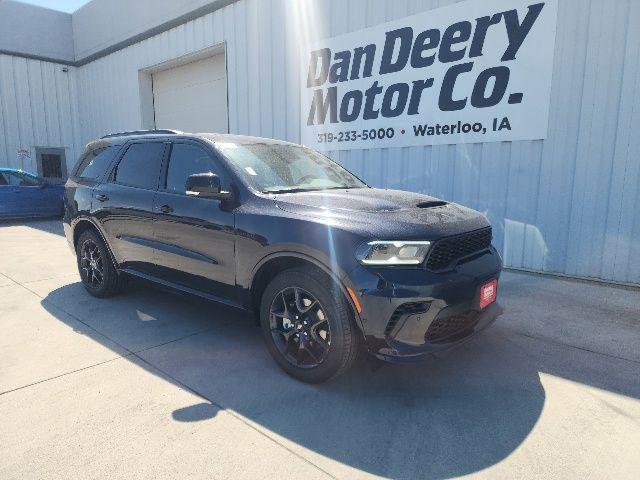 New 2026 Dodge Durango GT Plus HEMI V8