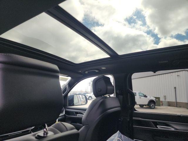 New 2026 Jeep Grand Wagoneer Limited